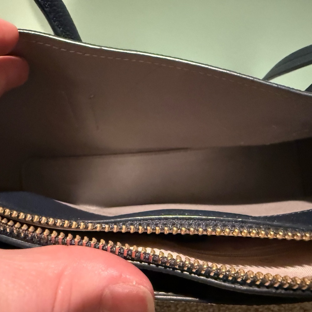 Kate Spade Purse - Picture 4 of 6